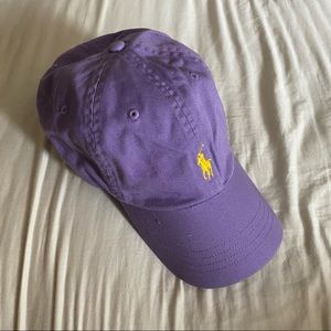 Polo Ralph Lauren Cap